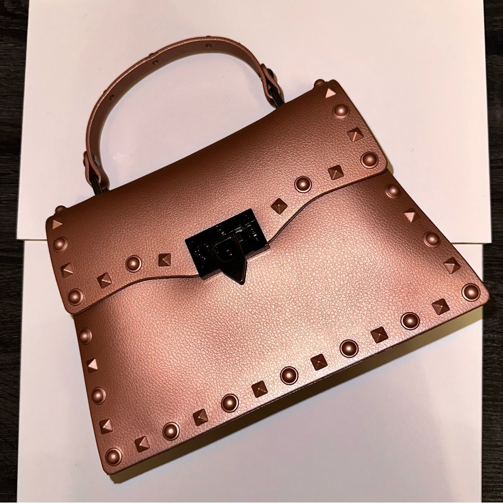 Jelly Handbag
